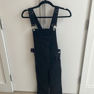 Blank NYC Denim Overalls